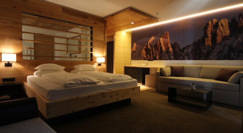 Charme Hotel Friedrich Nova Levante Exterior photo