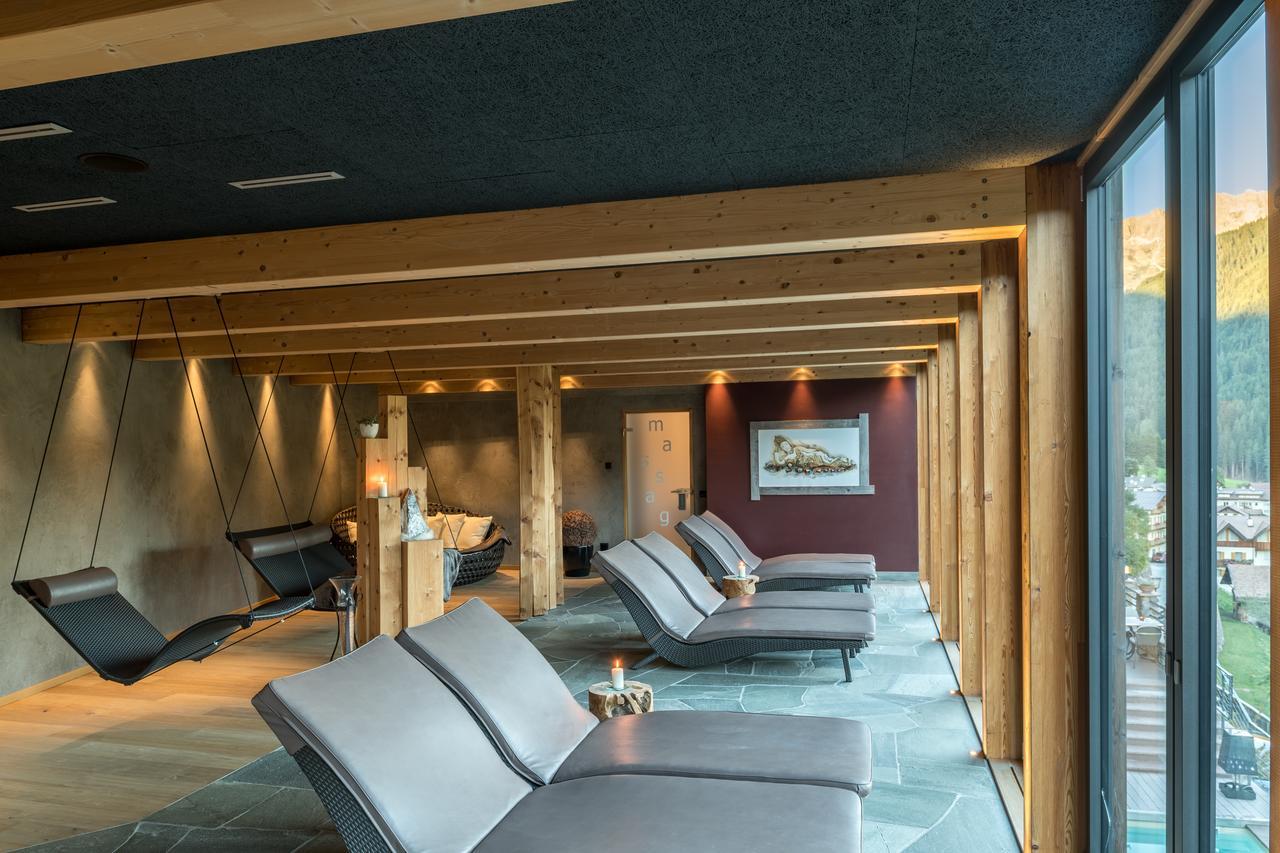 Charme Hotel Friedrich Nova Levante Exterior photo
